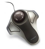 Acco Orbit Optical Trackball (64327EU)